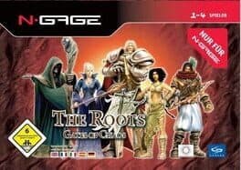 The Roots: Gates of Chaos cover art