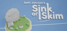 Sink or Skim cover art