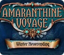Amaranthine Voyage: Winter Neverending cover art
