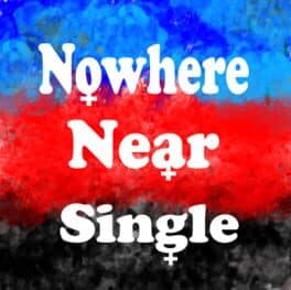 Nowhere Near Single cover art