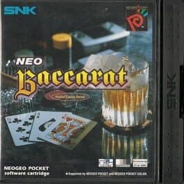 Neo Baccarat cover art