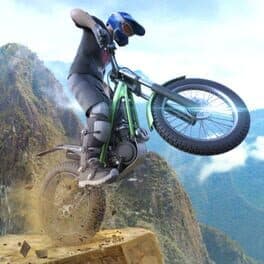 Trial Xtreme 4 cover art