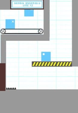 Blocky Adventure: The Escape cover art