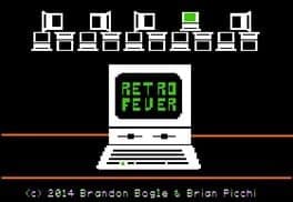Retro Fever cover art