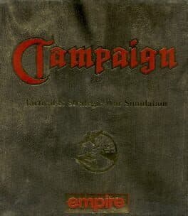 Campaign cover art