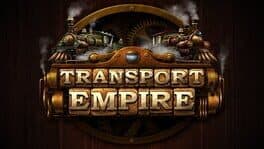 Transport Empire cover art