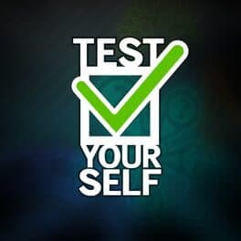 Test Yourself: Psychology cover art