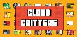 Cloud Critters cover art