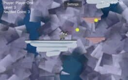 Go Up Goat cover art