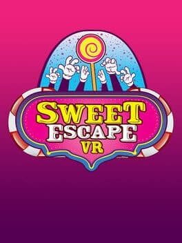 Sweet Escape VR cover art