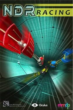 NDR Racing cover art