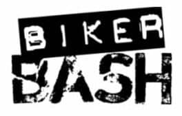 Biker Bash cover art