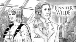 Jennifer Wilde cover art