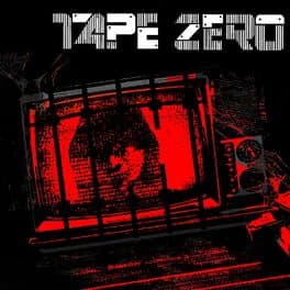 Tape Zero cover art