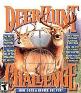 Super Sport Challenge cover art