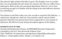 Moments Out of Time cover art