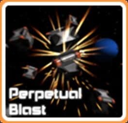 Perpetual Blast cover art