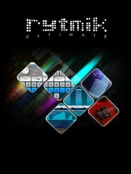 Rytmik Ultimate cover art