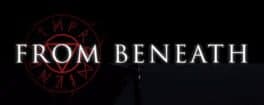 From Beneath cover art