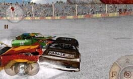 Extreme Demolition cover art