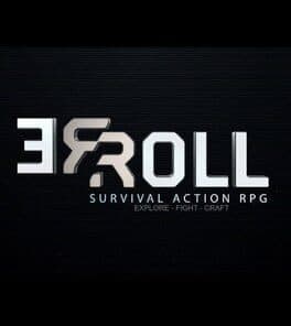 ReRoll cover art