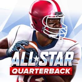 All Star Quarterback cover art
