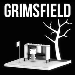 Grimsfield cover art