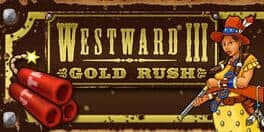 Westward 3 cover art