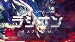 R.A.Z.I.O.N cover art