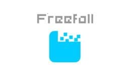 Freefall cover art