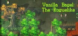 Vanilla Bagel: The Roguelike cover art