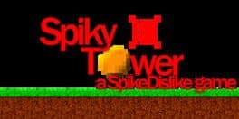 Spiky Tower: A SpikeDislike Game cover art