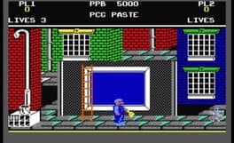 Poster Paster cover art