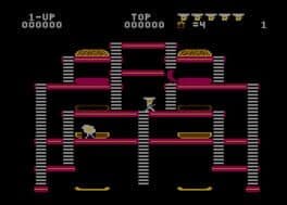 Burger Boy cover art