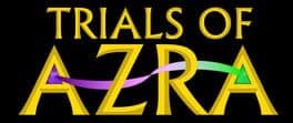 Trials of Azra cover art