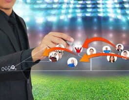 Soccer Feeling cover art