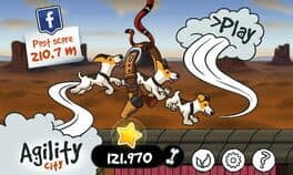 Agility City cover art