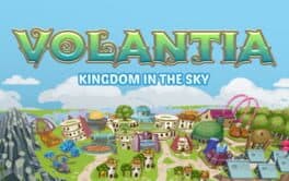 Volantia: Kingdom in the Sky cover art