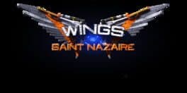 Wings of Saint Nazaire cover art
