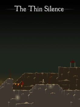 The Thin Silence cover art