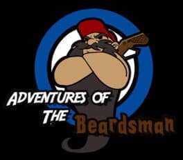 Adventures of the Beardsman cover art