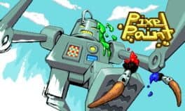 Pixel Paint cover art