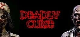 Deadly Curse cover art