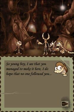 Imagination is the Only Escape cover art