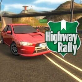 Highway Rally cover art