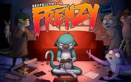 Bedfellows Frenzy cover art