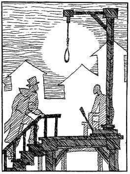 Slouching Towards Bedlam cover art