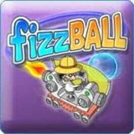 FizzBall cover art