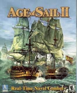 Age of Sail II cover art