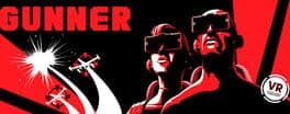 Gunner cover art